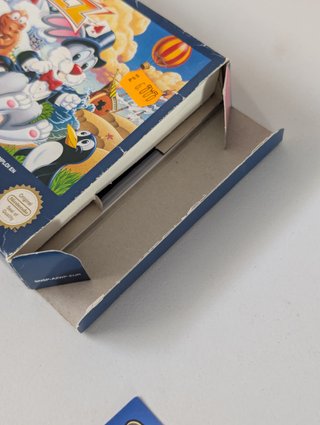 Whizz Super Nintendo