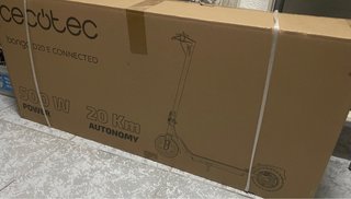 Patinete Eléctrico Cecotec Bongo D20 E