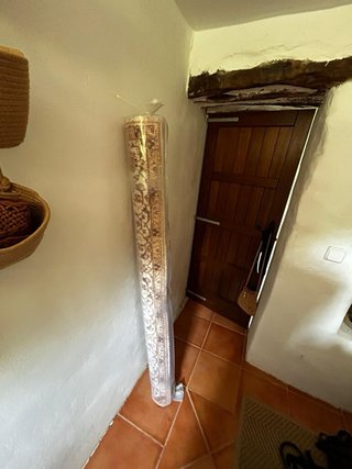 Alfombra Oriental NUEVA