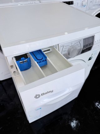 Lavadora Balay 8kg 1200rpm A+++ - Envío a casa