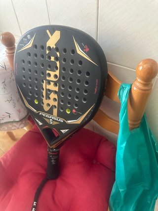 Siux Pegasus Pala de Pádel