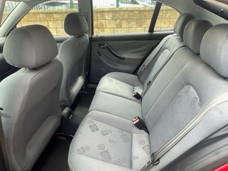 SEAT Leon 2003