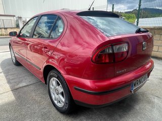 SEAT Leon 2003