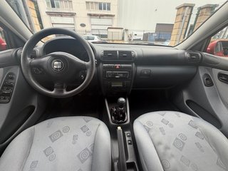 SEAT Leon 2003