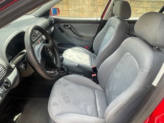 SEAT Leon 2003