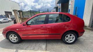 SEAT Leon 2003