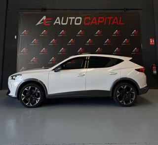 Cupra Formentor 2.0 TDI 150CV Manual 2022 NACIONAL