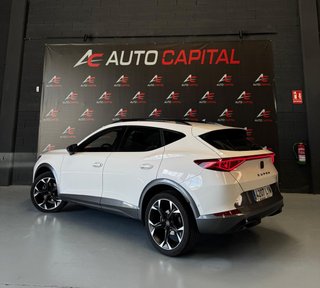 Cupra Formentor 2.0 TDI 150CV Manual 2022 NACIONAL
