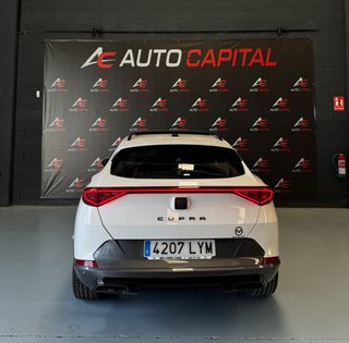 Cupra Formentor 2.0 TDI 150CV Manual 2022 NACIONAL