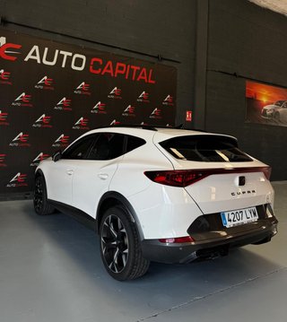 Cupra Formentor 2.0 TDI 150CV Manual 2022 NACIONAL