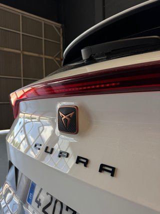 Cupra Formentor 2.0 TDI 150CV Manual 2022 NACIONAL