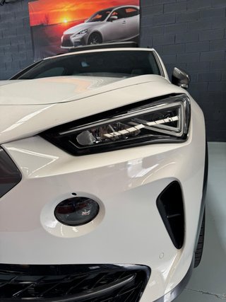 Cupra Formentor 2.0 TDI 150CV Manual 2022 NACIONAL