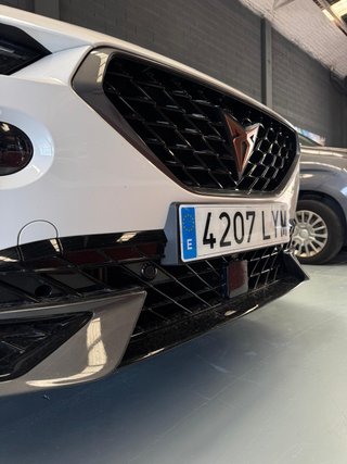 Cupra Formentor 2.0 TDI 150CV Manual 2022 NACIONAL