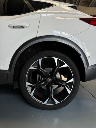 Cupra Formentor 2.0 TDI 150CV Manual 2022 NACIONAL