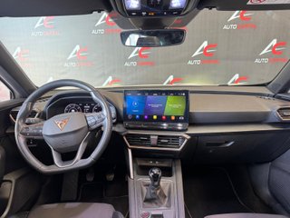 Cupra Formentor 2.0 TDI 150CV Manual 2022 NACIONAL