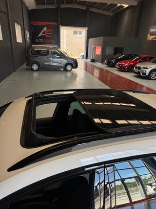 Cupra Formentor 2.0 TDI 150CV Manual 2022 NACIONAL