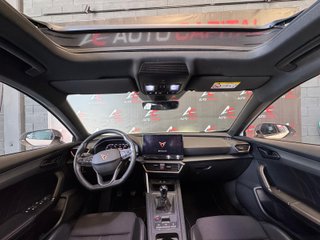 Cupra Formentor 2.0 TDI 150CV Manual 2022 NACIONAL