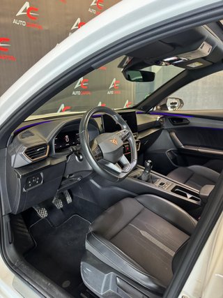 Cupra Formentor 2.0 TDI 150CV Manual 2022 NACIONAL