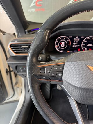 Cupra Formentor 2.0 TDI 150CV Manual 2022 NACIONAL