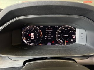 Cupra Formentor 2.0 TDI 150CV Manual 2022 NACIONAL