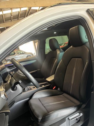 Cupra Formentor 2.0 TDI 150CV Manual 2022 NACIONAL