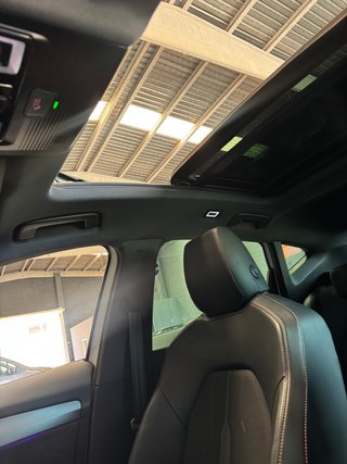 Cupra Formentor 2.0 TDI 150CV Manual 2022 NACIONAL