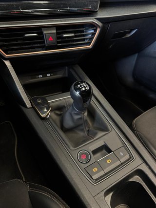 Cupra Formentor 2.0 TDI 150CV Manual 2022 NACIONAL