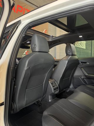 Cupra Formentor 2.0 TDI 150CV Manual 2022 NACIONAL