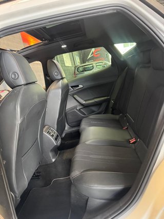 Cupra Formentor 2.0 TDI 150CV Manual 2022 NACIONAL