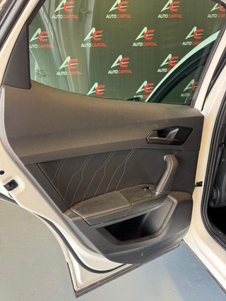 Cupra Formentor 2.0 TDI 150CV Manual 2022 NACIONAL
