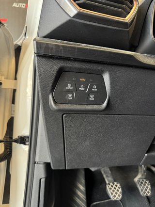 Cupra Formentor 2.0 TDI 150CV Manual 2022 NACIONAL
