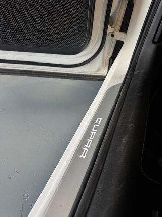 Cupra Formentor 2.0 TDI 150CV Manual 2022 NACIONAL