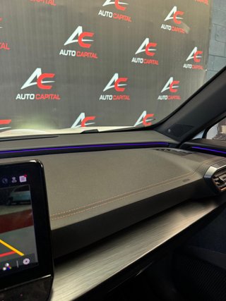 Cupra Formentor 2.0 TDI 150CV Manual 2022 NACIONAL