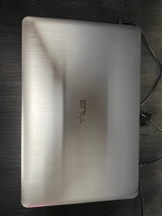 Portátil Asus F540S