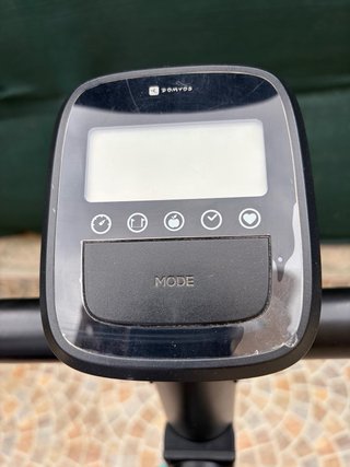 Bicicleta Estática Domyos Essential 2