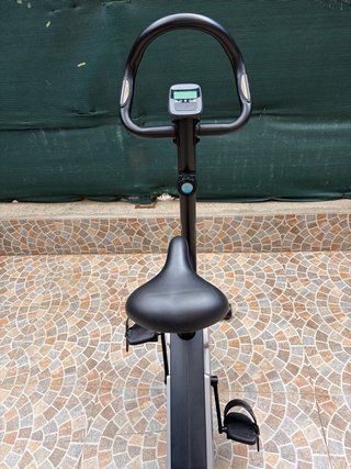 Bicicleta Estática Domyos Essential 2