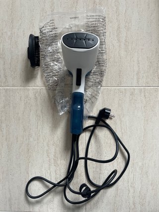 Plancha de vapor Rowenta Access Steam First