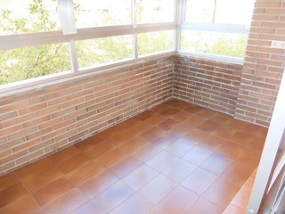 Piso en alquiler en Iturrama en Pamplona