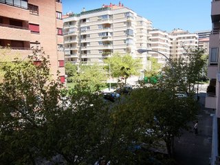 Piso en alquiler en Iturrama en Pamplona