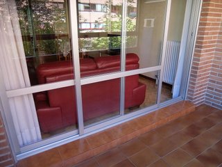 Piso en alquiler en Iturrama en Pamplona