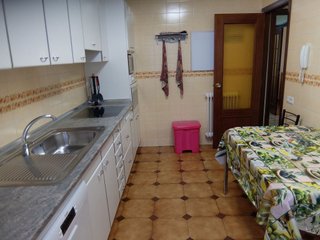 Piso en alquiler en Iturrama en Pamplona