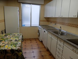 Piso en alquiler en Iturrama en Pamplona