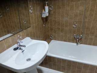 Piso en alquiler en Iturrama en Pamplona
