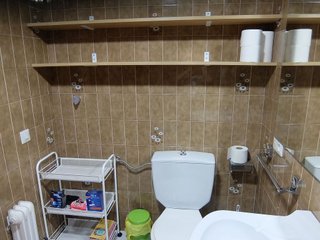 Piso en alquiler en Iturrama en Pamplona