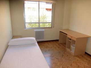 Piso en alquiler en Iturrama en Pamplona