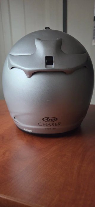 Casco Arai Chaser Talla XS