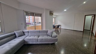 Piso en alquiler en Camino de Onda - Salesianos - Centro en Burriana