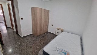 Piso en alquiler en Camino de Onda - Salesianos - Centro en Burriana