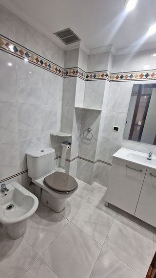 Piso en alquiler en Camino de Onda - Salesianos - Centro en Burriana