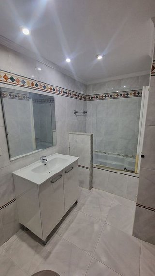 Piso en alquiler en Camino de Onda - Salesianos - Centro en Burriana